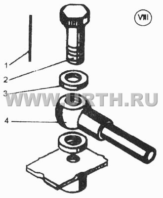 Топливная система