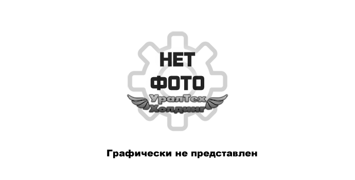 Манометр воздуха двухстрелочный