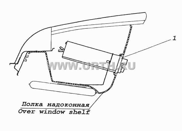 Установка автомагнитолы