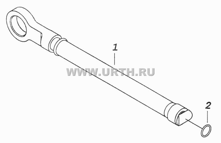 Толкатель Толкатель