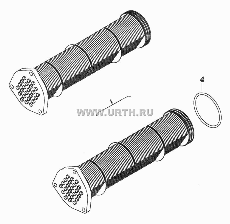 Сердцевина