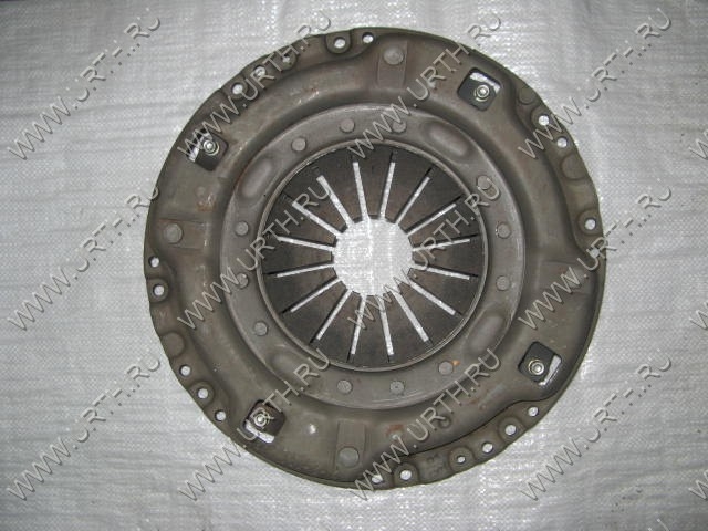 kamaz/disk_stseplenija_nazhimnoj_v_sbore_evro__lepestkovij