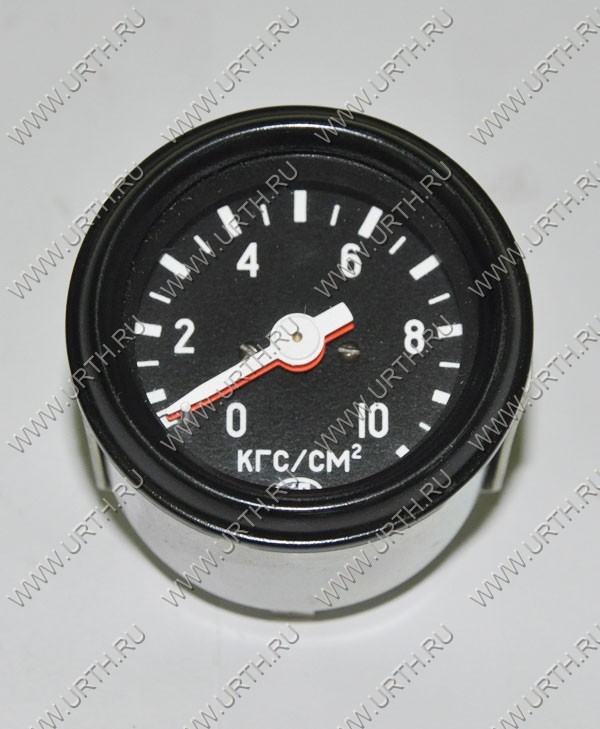 kamaz/manometr_2-h_strelochnij_ukazatel_davlenija_vozduha