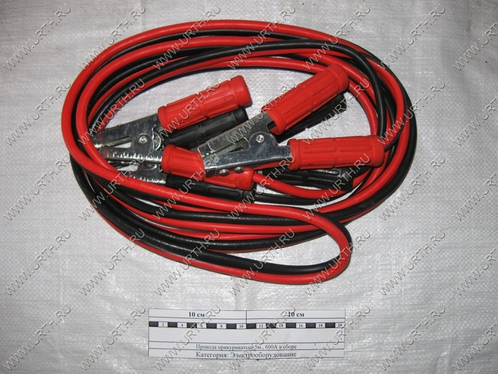 kamaz/provoda_prikurivatelja_5m_600a_v_sbore